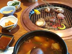 -炎蔵牛舌烤肉