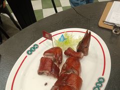 -飞尝蚝·顺德菜·鱼生(顺德总店)
