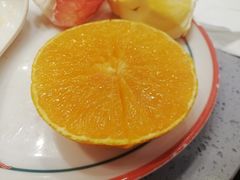 -喜家自助小火锅(卓悦里店)