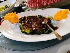 -汤记传菜(秀浦路店)