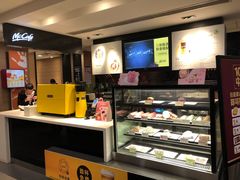 -麦当劳(七宝乐购店)
