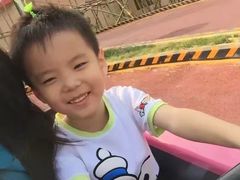 -杭州Hello Kitty乐园