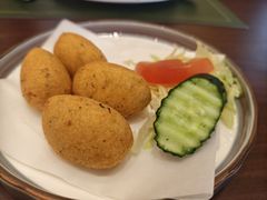 -澳门木偶葡国餐厅(珠海店)