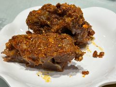 烤骨头-凯鸽酒楼(操场城店)