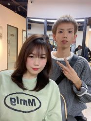 -CUT CUT Hair Salon