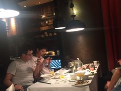 -星伦多 自助料理(圆融店)