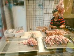 -西域阿里马新疆菜·清真(桂花路店)