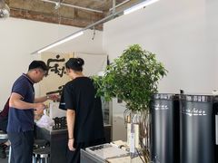 大堂-麻雀咖啡SPARROW COFFEE(十全街店)