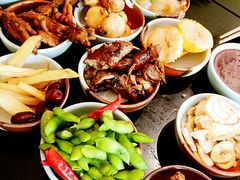 -青藤茶馆(南山路店)