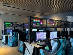 -涨巢·潮玩水疗局