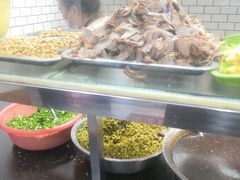 -覃肥叔桂林米粉(粮道街店)