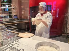 -城市大道红炉披萨烘焙坊