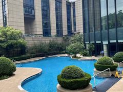 -济南喜来登酒店