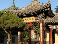 -迎泽公园