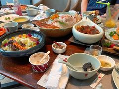 -古京·臻致料理(月湖店)