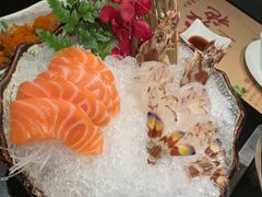 -大红袍火锅料理(尖沙咀店)