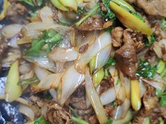 -京味斋·烤鸭·北京菜(安贞店)
