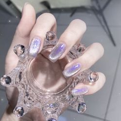 -LWL nail studio美甲美睫工作室
