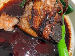 -桂满陇·手作小笼包&江南叫花鸡(中山公园店)