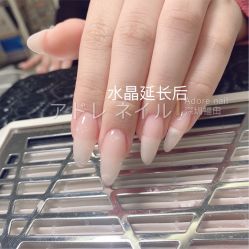 -Adore nail日式美甲美睫