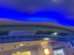 -迈豪国际酒店-百老汇旋转西餐厅