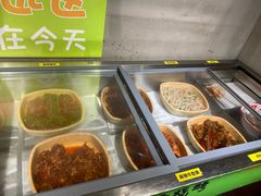 -生火火·地摊小炉子烧烤自助.鲜切牛羊肉(龙湖北城天街店)