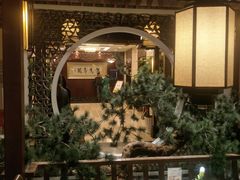 -江南赋(内蒙古大厦店)