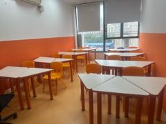 -昂立青少儿成长中心(普陀中环百联校区)
