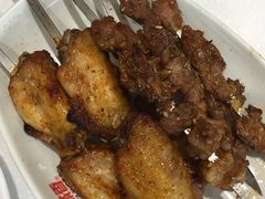 -南城香·饭香串香馄饨香(富丰桥店)