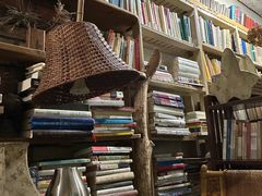 -斯多格书乡(北京大学畅春园店)