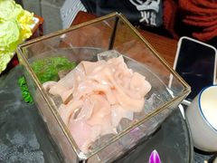 火社九尺鹅肠-火社火锅(平安大街店)