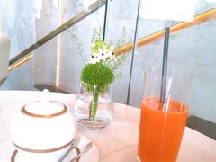 -尼依格罗香港美利酒店