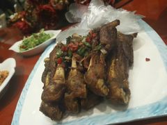 -徽品轩·徽菜馆·地道徽菜(合作经济广场店)