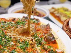 -老地方酒楼(红旗路店)