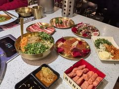 -炭之家·齐齐哈尔非遗烤肉·鲜切直供(中央大街店)