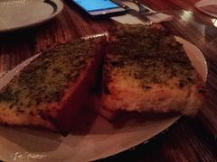 -PIZZA BIANCA(民园店)