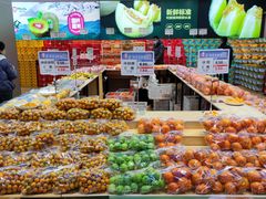 -雨露空间(青林湾店)