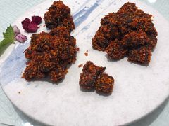 -南山鲜虾面·活鲜小馆·海味大连菜(南山总店)