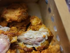 -阿捡忭京炸鸡(韭菜园总店)