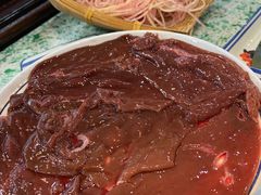-鸿姐老火锅(疁城新天地店)