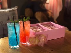 -咖法森林·咖啡  酒吧(天河店)