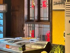 -富正毅三下锅·湘西韵味(天门山索道店)