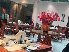 大堂-瓷忆·瓷文化餐厅(上海店)
