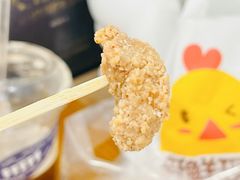 盐酥鸡-呷贺盐酥鸡(抄纸巷店)