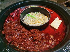 -重庆渝达老火锅(春熙路店)