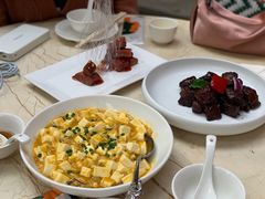 -玫瑰厅上海菜(兴国路店)