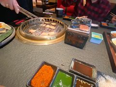 -300杯·和牛烧肉清酒专门店(廊里店)