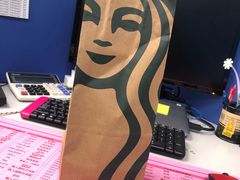 -星巴克(无锡百联奥特莱斯店)