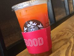 -星巴克臻选(南京金茂览秀城店)