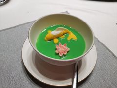 -谦默府· 现代潮粤菜(外滩店)